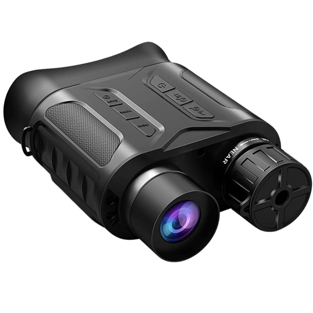 BG1 - Infrared Night Vision Binoculars