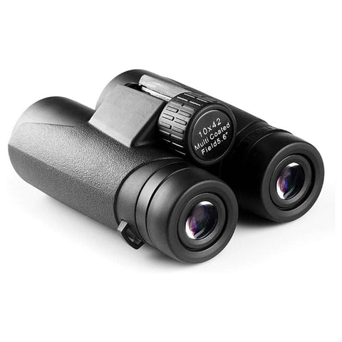 10x42 Binoculars for Hunting & Bird Watching