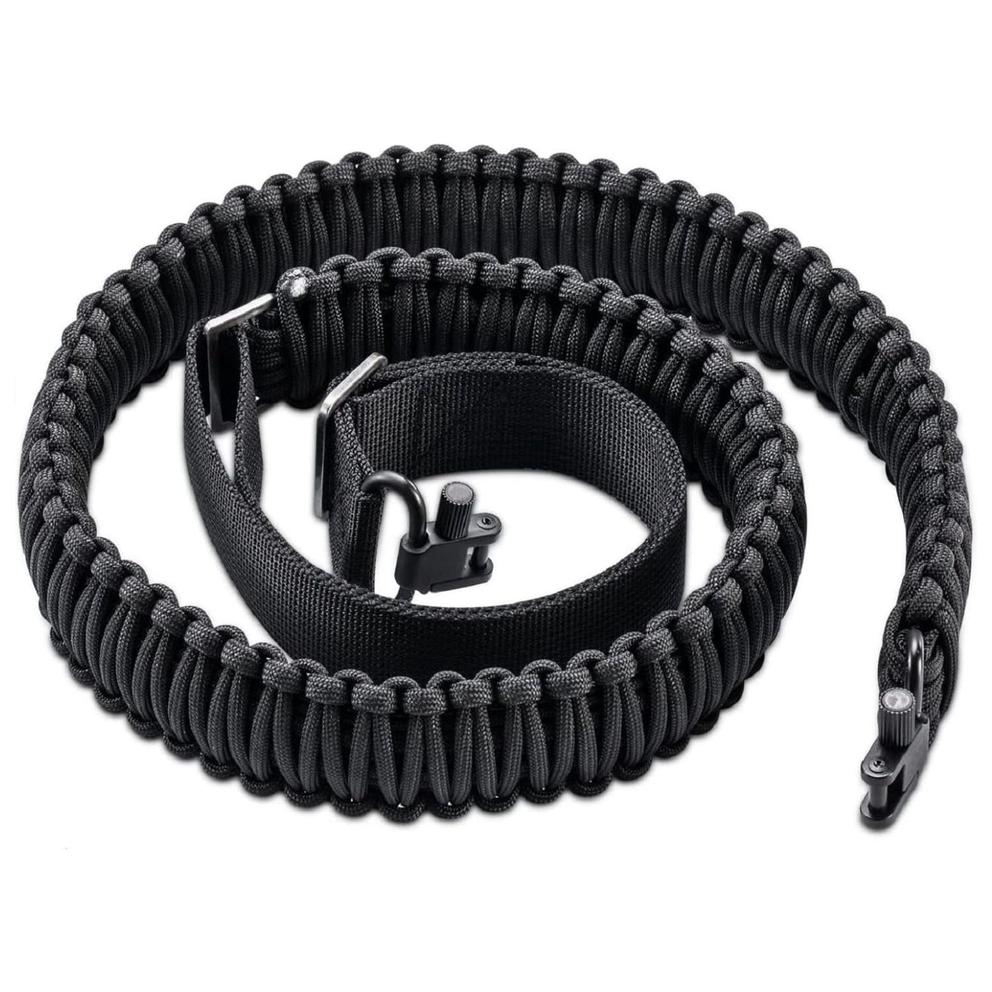 2-Point Paracord Rifle Sling