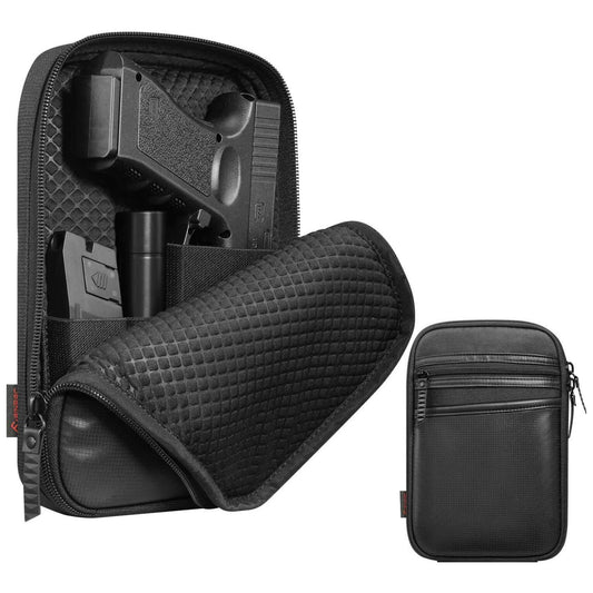 Concealed Carry Gun Pouch
