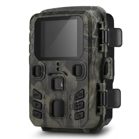 hunting trail camera