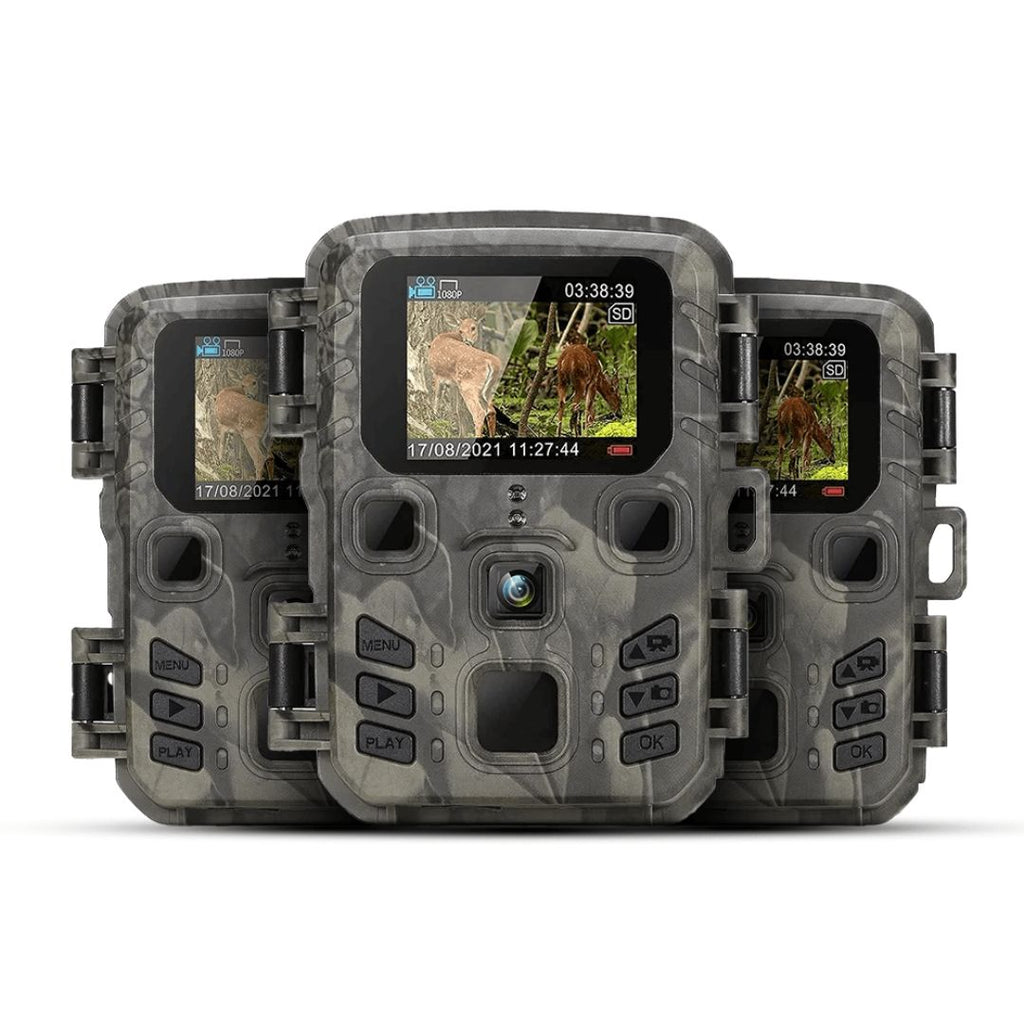 AVG - 24MP Trail Camera