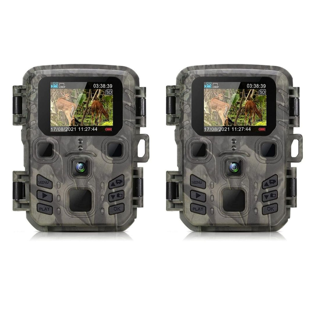 AVG - 24MP Trail Camera