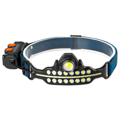 AvenLite 270º LED Headlamp