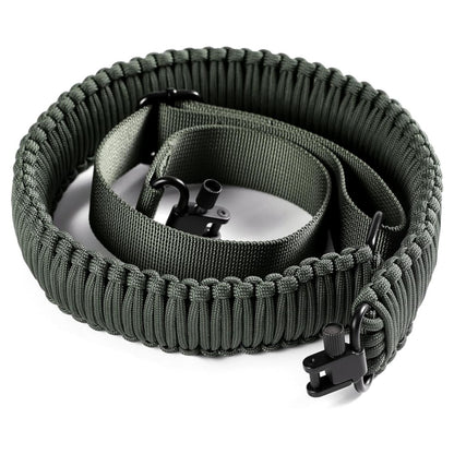 2-Point Paracord Rifle Sling