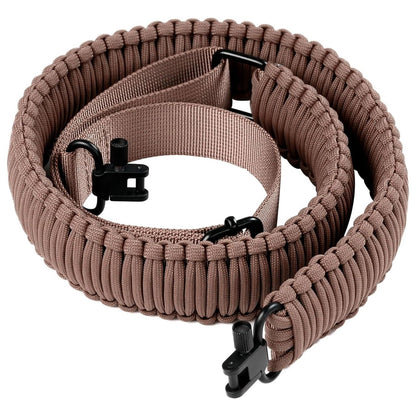 2-Point Paracord Rifle Sling