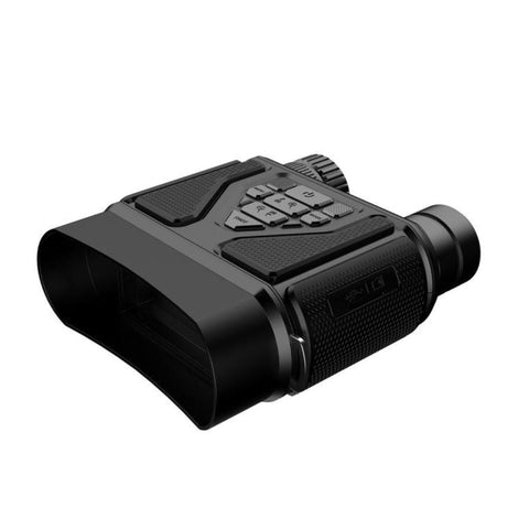 Thermal Binoculars With Camera