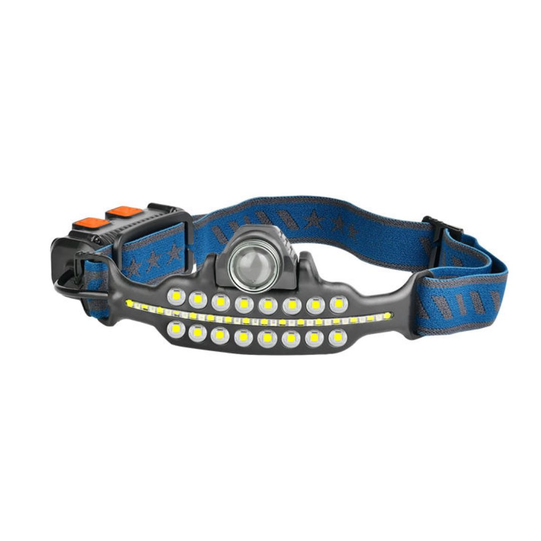 AvenLite 270º LED Headlamp