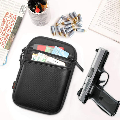 Concealed Carry Gun Pouch