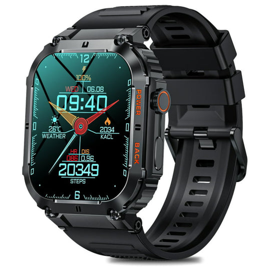 AvenFit k57 Smartwatch