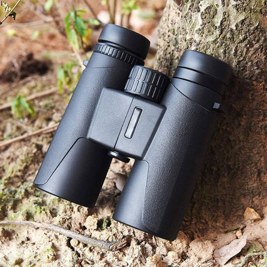 AVG - 10x42 Binoculars for Bird Watching & Hunting