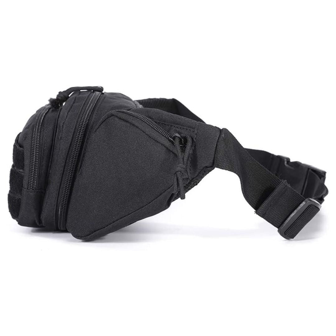 AVG Concealed Carry Fanny Pack