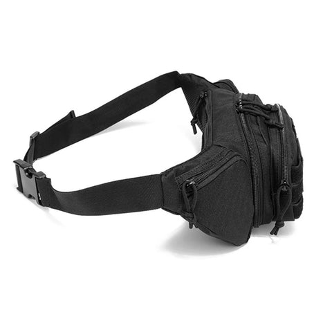 AVG Concealed Carry Fanny Pack