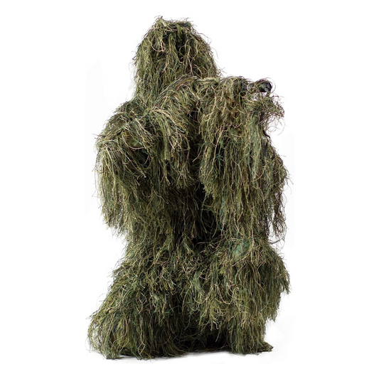 AVG Ghillie Suit