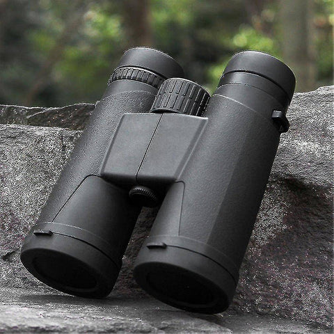 10x42 Binoculars for Hunting & Bird Watching