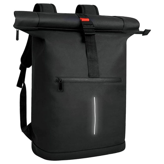 AVG - Waterproof Roll Top Backpack