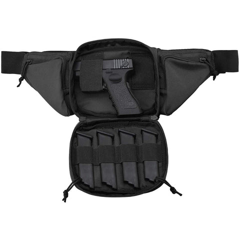 AVG Concealed Carry Fanny Pack