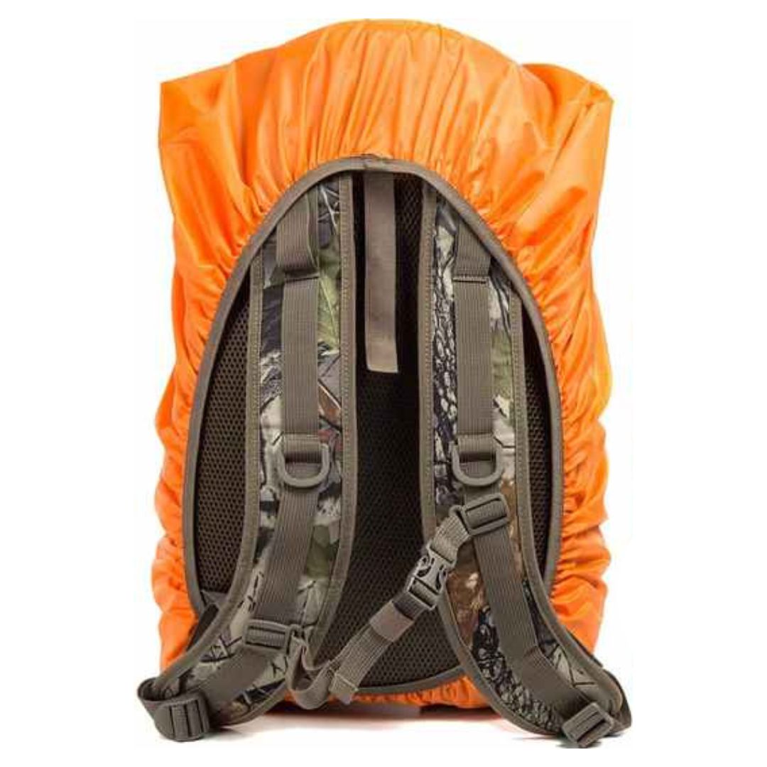 Hunting Backpack With Bow & Rifle Holder