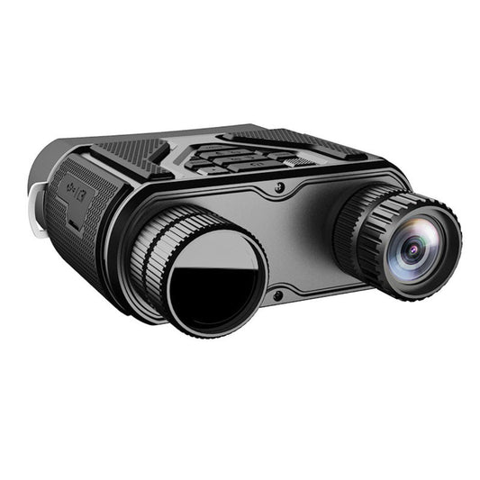 binoculars with camera night vision