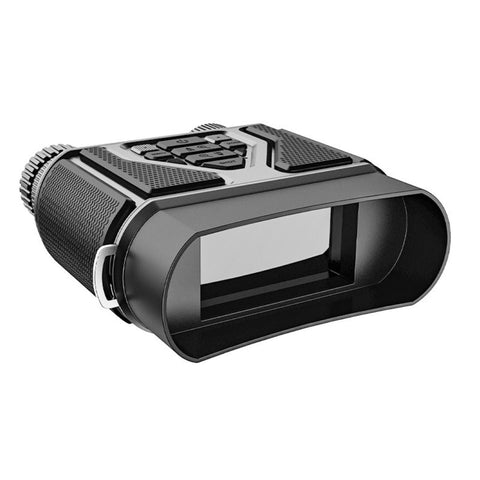 night vision binoculars with camera