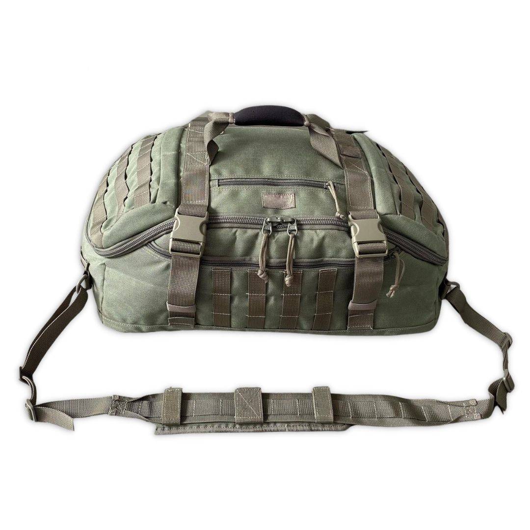 Travel Duffle Bag 45L