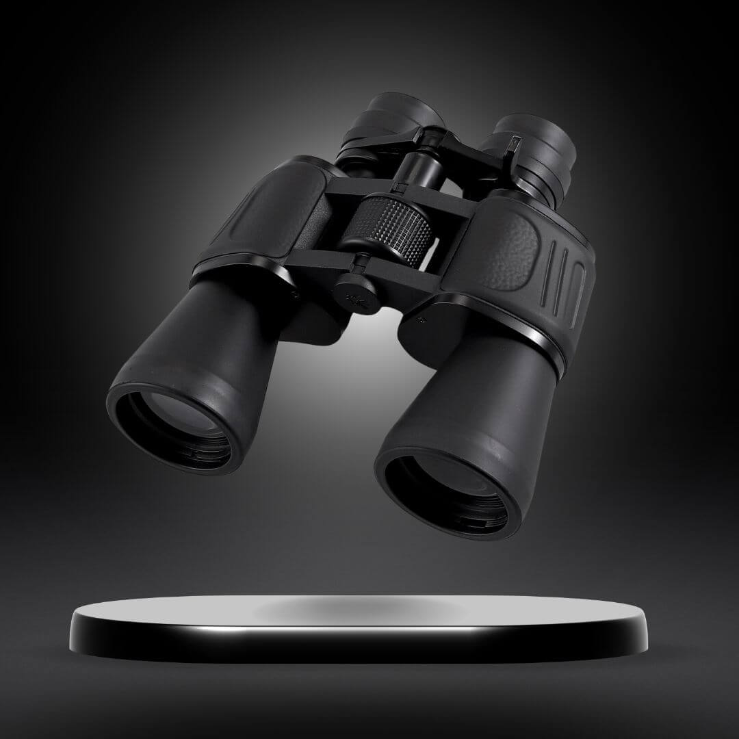 180 x 100 HD Vision Tactical Binoculars