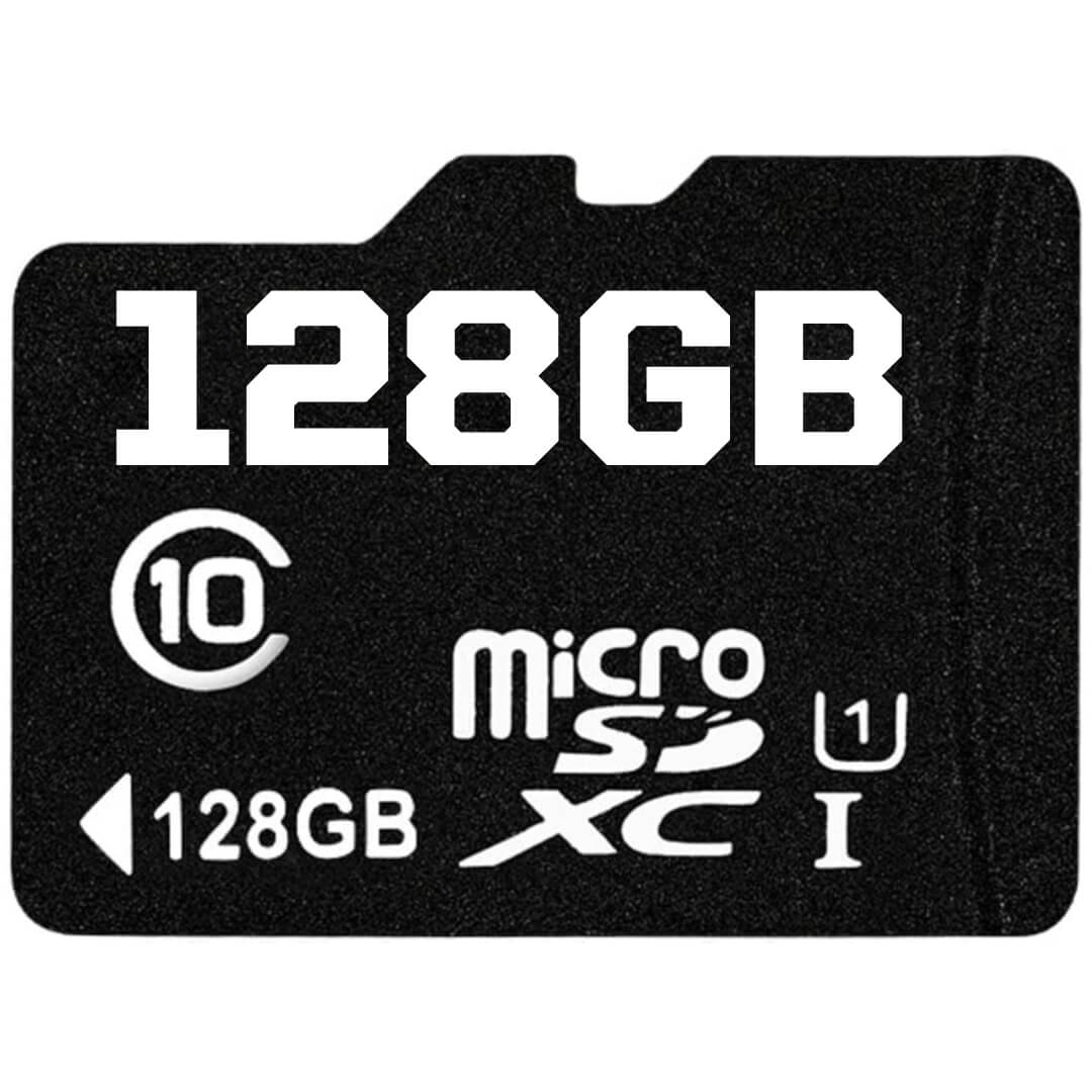 Micro SD Memory Card