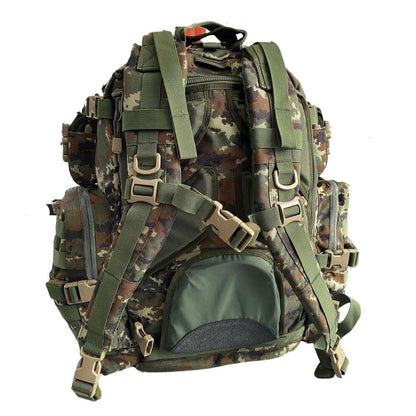 Large 98L Tactical Backpack