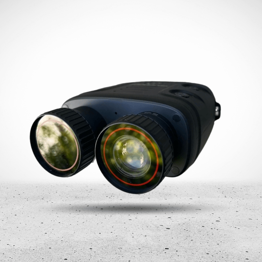 Midnight Eyes - Infrared Night Vision Binoculars