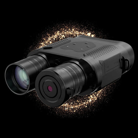 ATG - Advanced Night Vision Binoculars