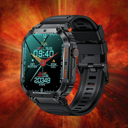 AvenFit Smartwatch