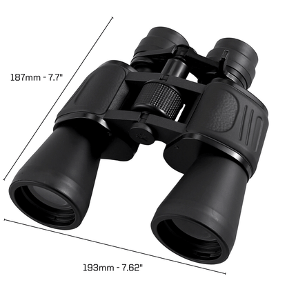 180 x 100 HD Vision Tactical Binoculars