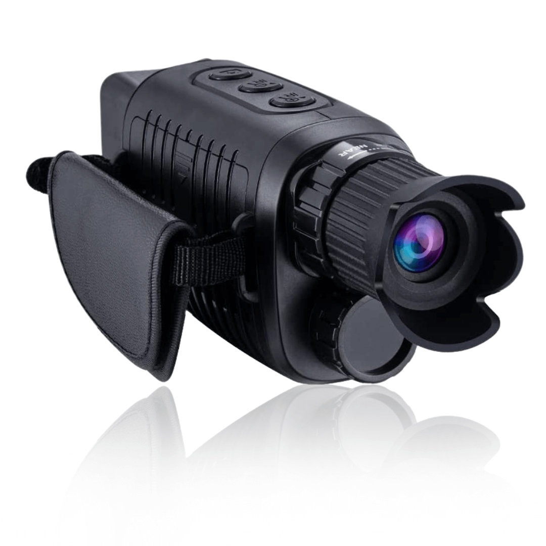 AGN - Night Vision Monocular