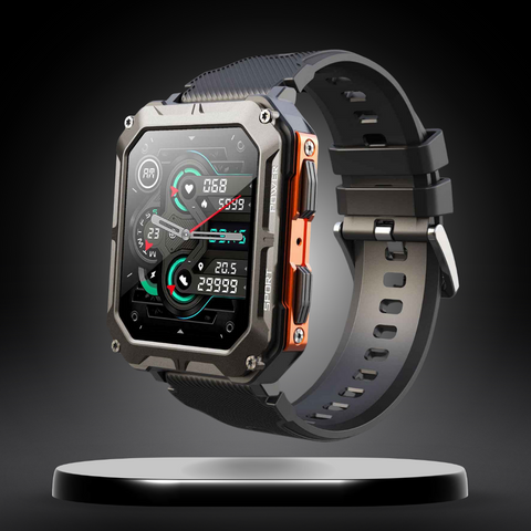 BP3 Smartwatch