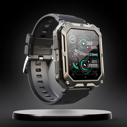 BP3 Smartwatch