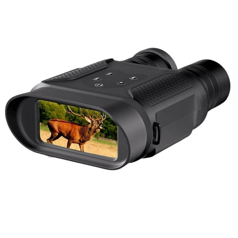 ATG - Advanced Night Vision Binoculars