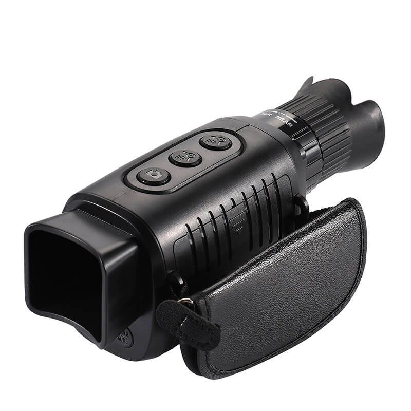 AGN - Night Vision Monocular