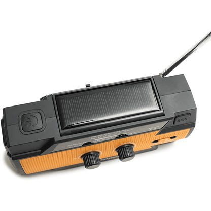 DSR - NOAA Weather Alert Radio