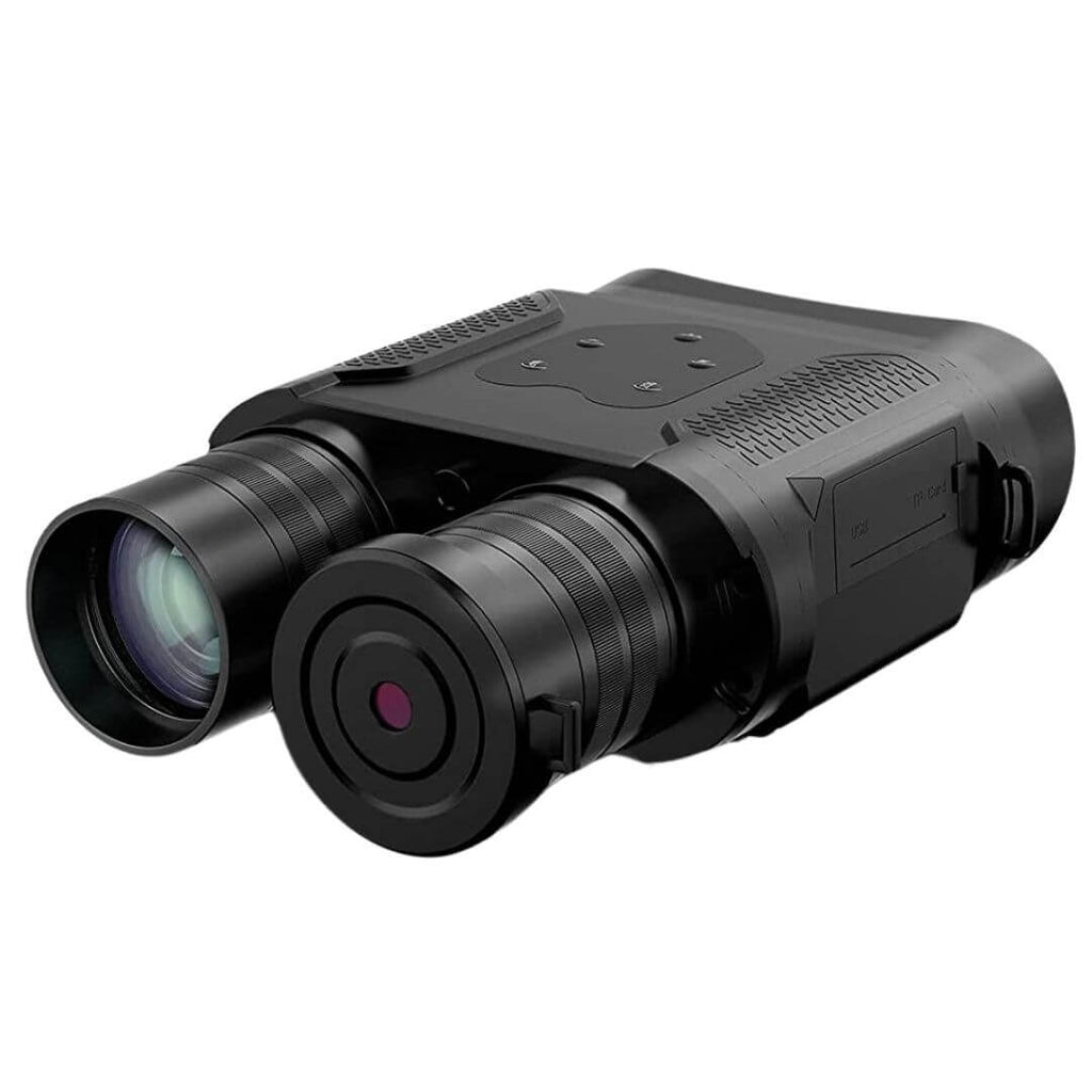 ATG - Advanced Night Vision Binoculars