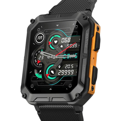 BP3 Smartwatch