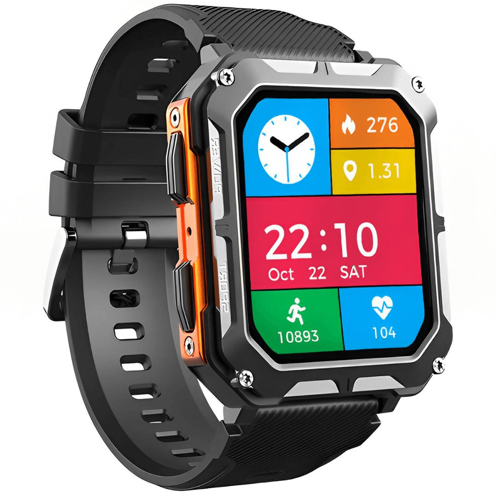 BP3 Smartwatch